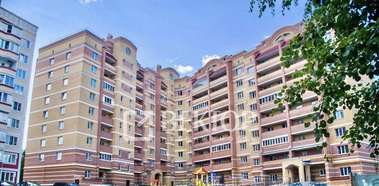 квартира г Кострома ул Евгения Ермакова 7 фото 3