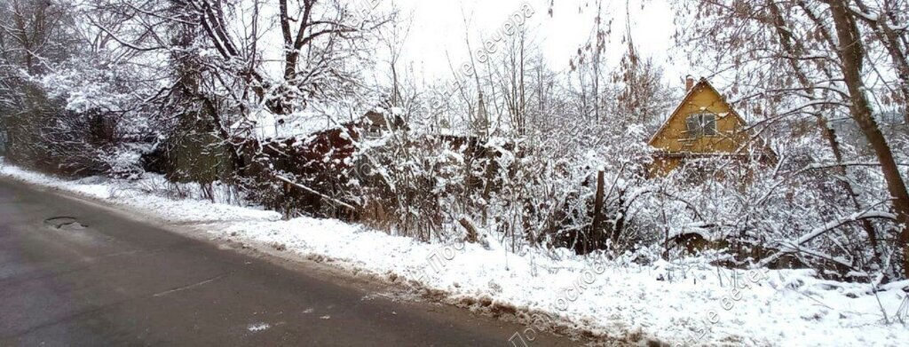 земля городской округ Истра д Обновлённый Труд снт Родники Нахабино фото 2