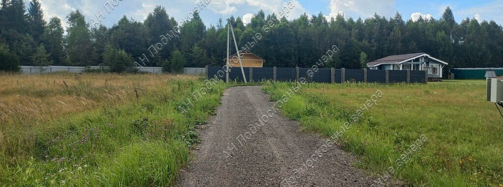 земля городской округ Можайский коттеджный посёлок Красный Стан фото 1