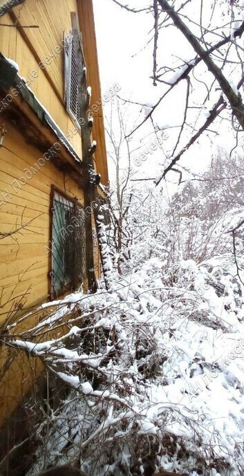 земля городской округ Истра д Обновлённый Труд снт Родники Нахабино фото 5