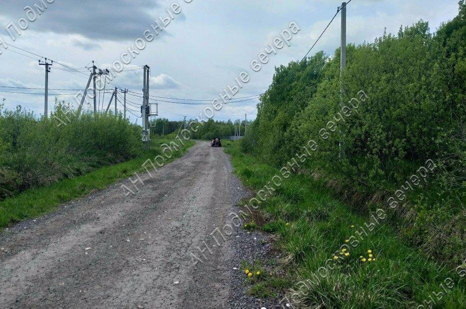 земля городской округ Можайский д Михайловское тер ТСН Изумрудное озеро фото 14