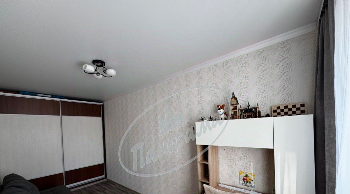 квартира г Калуга р-н Октябрьский ул Маршала Жукова 37 фото 19