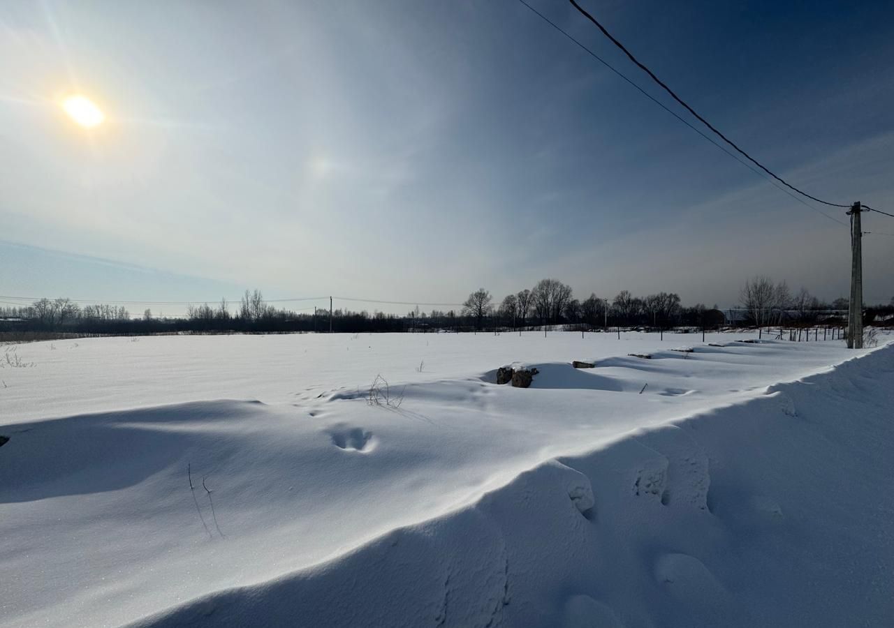 земля г Уфа д Жилино р-н Октябрьский фото 8