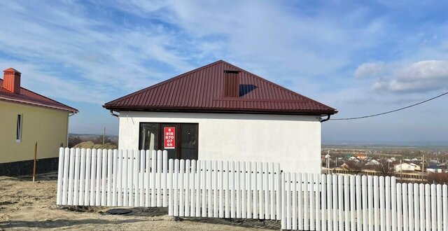 дом 25 садово-огородническое товарищество Колос, Гостагаевская фото