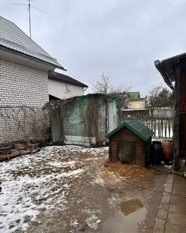 дом г Тверь р-н Московский ул Тургенева 71 фото 2