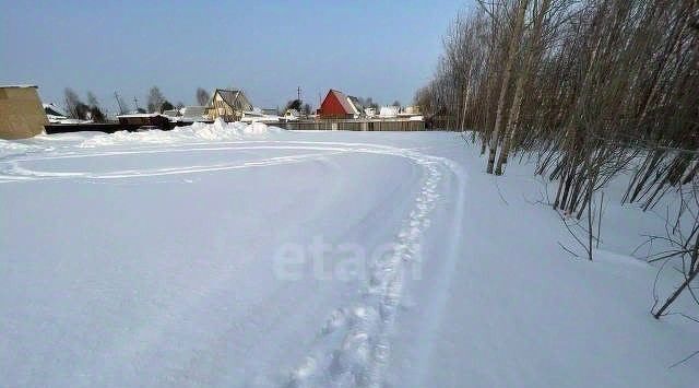 земля р-н Сургутский спк Победит-1 Сургутского муниципального района тер., 21-я линия фото 3