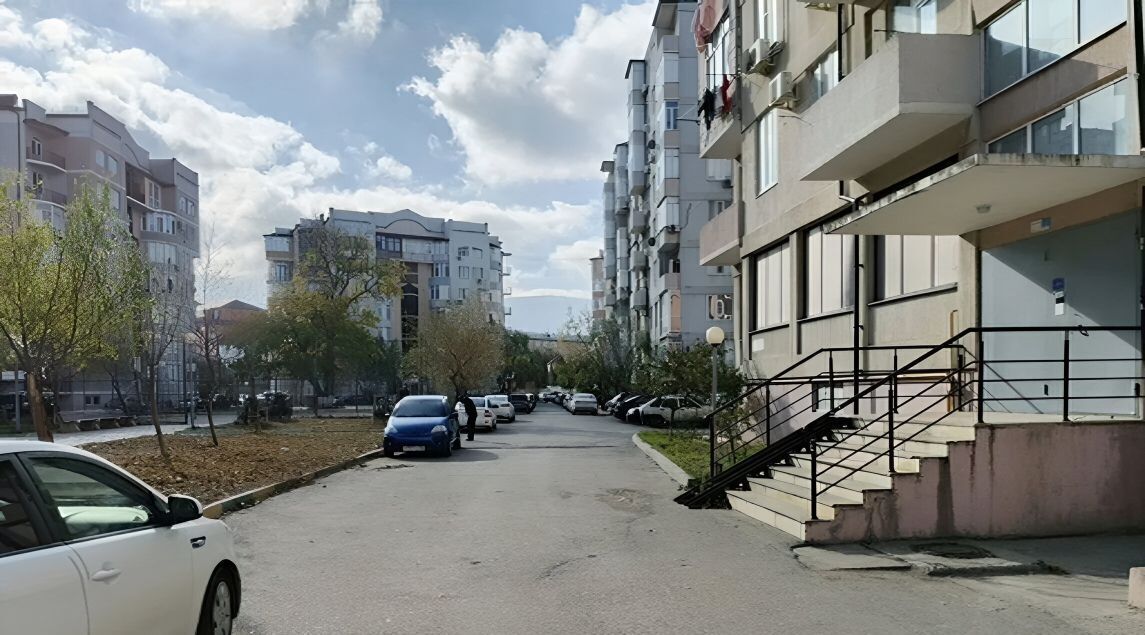 свободного назначения г Махачкала р-н Кировский ул Вузовское озеро 32а фото 10