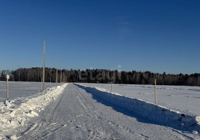 ул Декабристов Тюменская область, Успенка фото