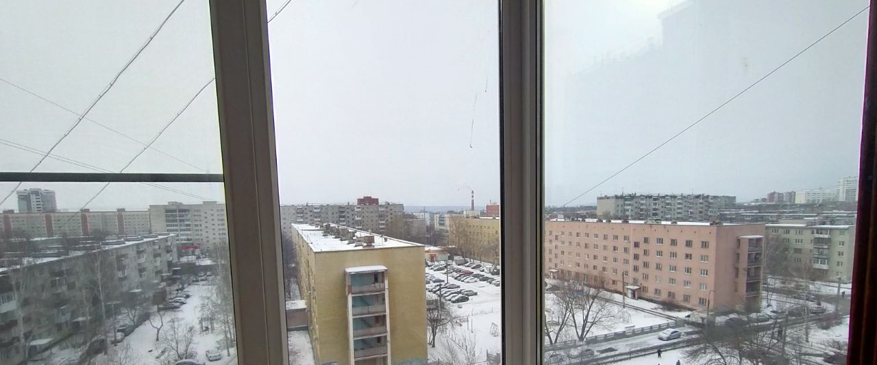 квартира г Екатеринбург Уральская ул Надеждинская 14 фото 12