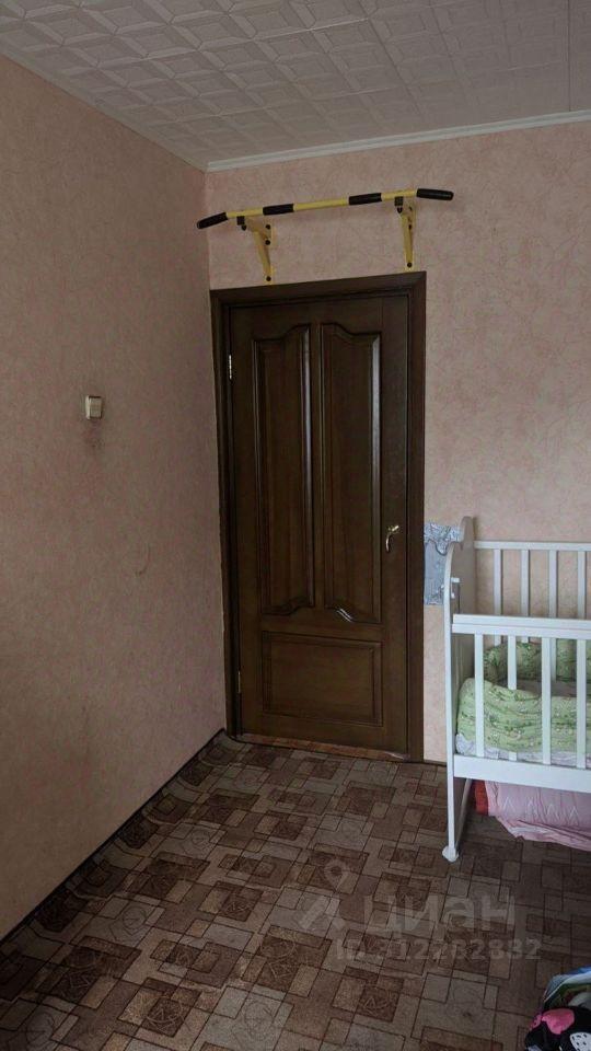 квартира г Орск р-н Октябрьский Северный ул Стартовая 3 Микрорайон 1С фото 4