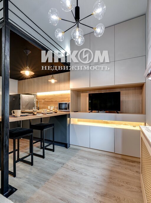 квартира г Москва метро Владыкино ул Гостиничная 5 фото 9