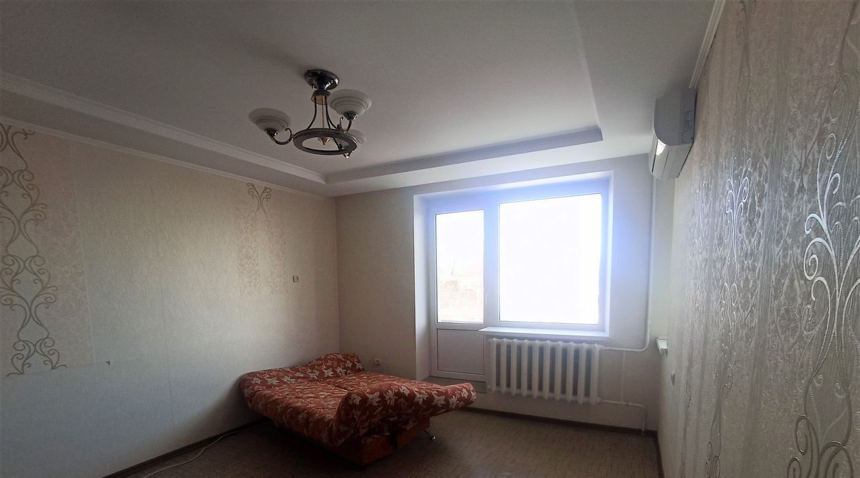 квартира г Волгоград р-н Советский ул 35-й Гвардейской 4 фото 3