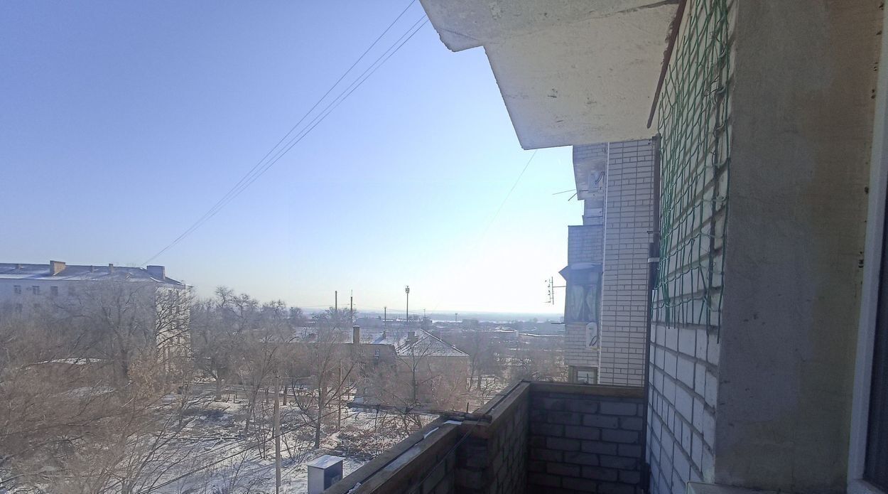квартира г Волгоград р-н Советский ул 35-й Гвардейской 4 фото 4
