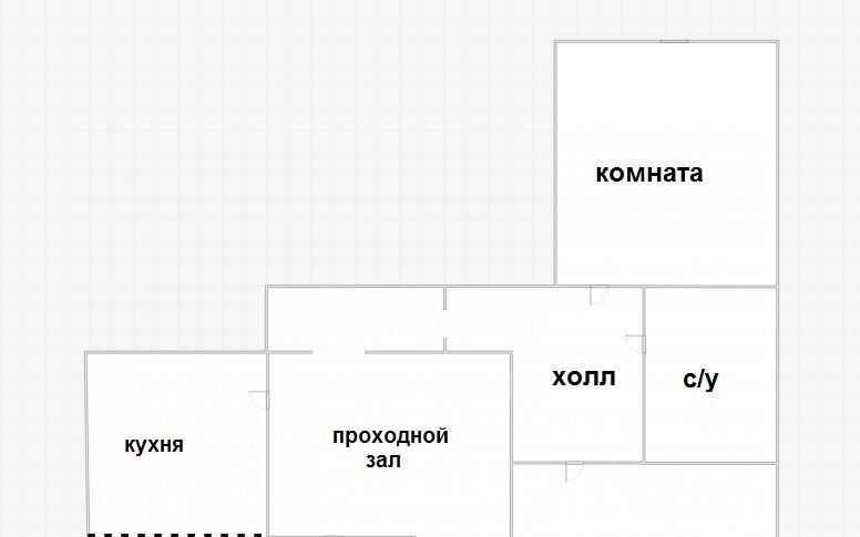 квартира городской округ Люберцы рп Октябрьский ул 60 лет Победы 10а Котельники фото 2