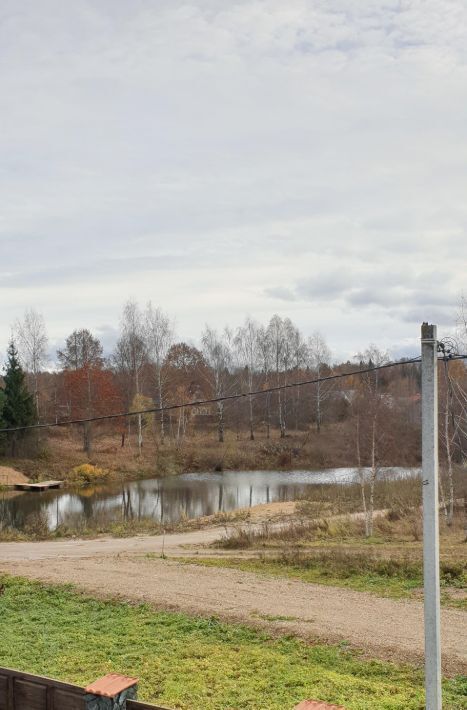 дом городской округ Рузский д Лукино ул Прудная фото 29