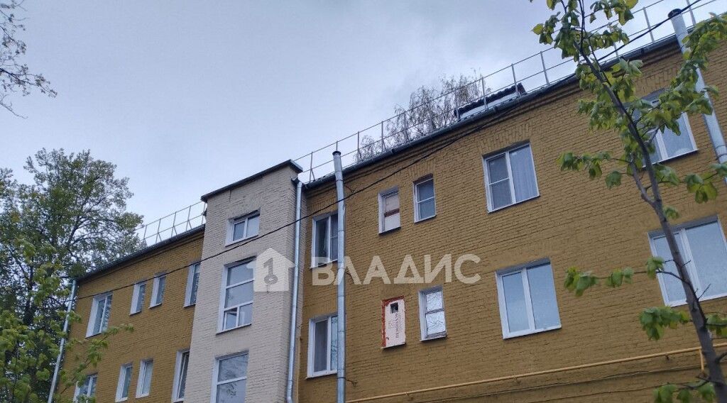 комната г Королев мкр Первомайский ул Первомайская 12 Ботанический сад фото 11