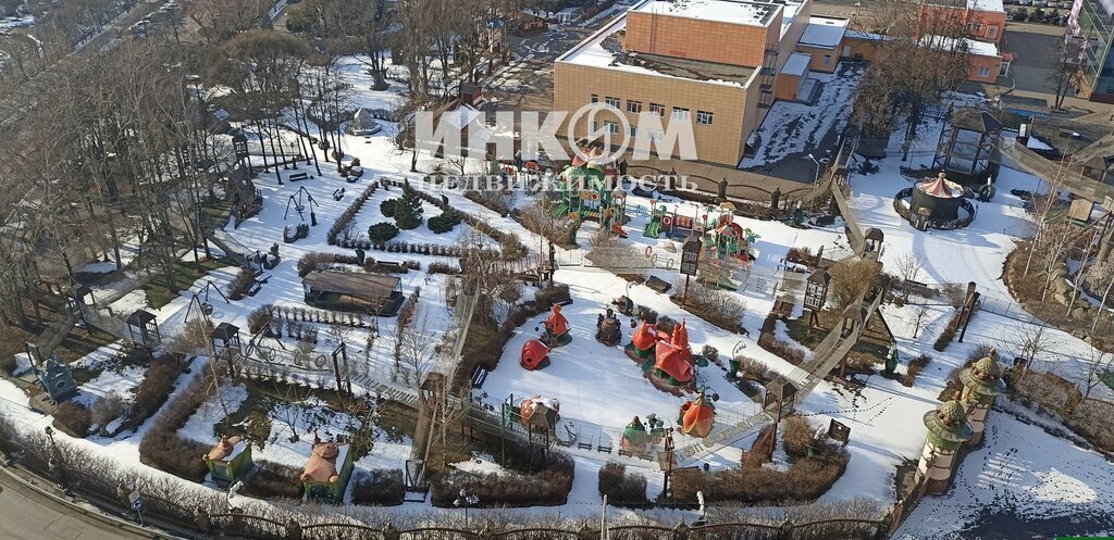 квартира городской округ Ленинский п Совхоз им Ленина 21, Домодедовская фото 7