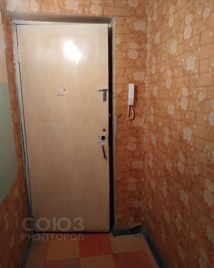 квартира г Волгоград р-н Краснооктябрьский ул Тарифная 23 фото 9
