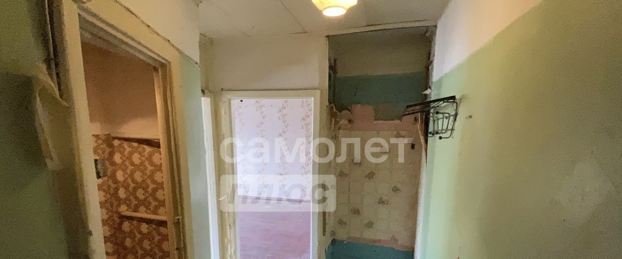 квартира г Пенза р-н Ленинский ул Суворова 182 фото 8