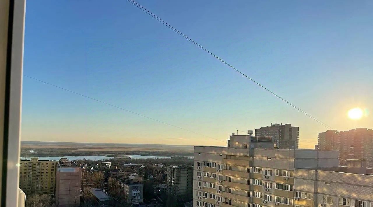 квартира г Ростов-на-Дону р-н Железнодорожный ул Заводская 25 фото 21