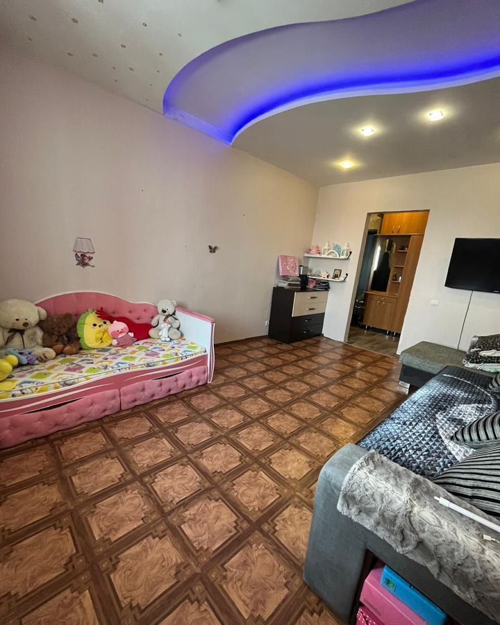 квартира г Красноярск р-н Советский ул 9 Мая 20а фото 3