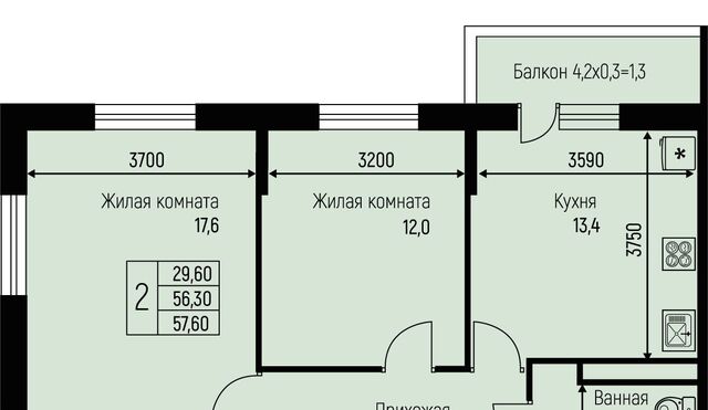 п свх Прогресс п Березовый р-н Прикубанский ЖК Прогресс фото