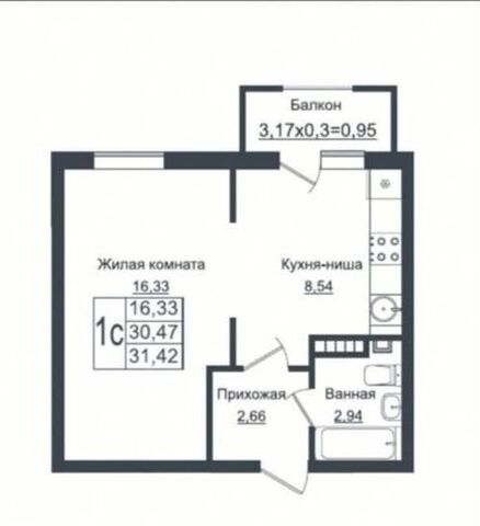 р-н Прикубанский дом 80к/4 фото