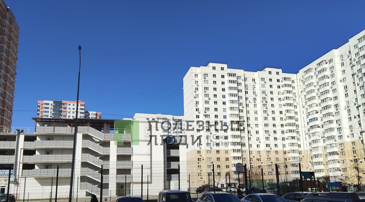 свободного назначения г Новороссийск р-н Приморский ш Анапское 39в фото 12