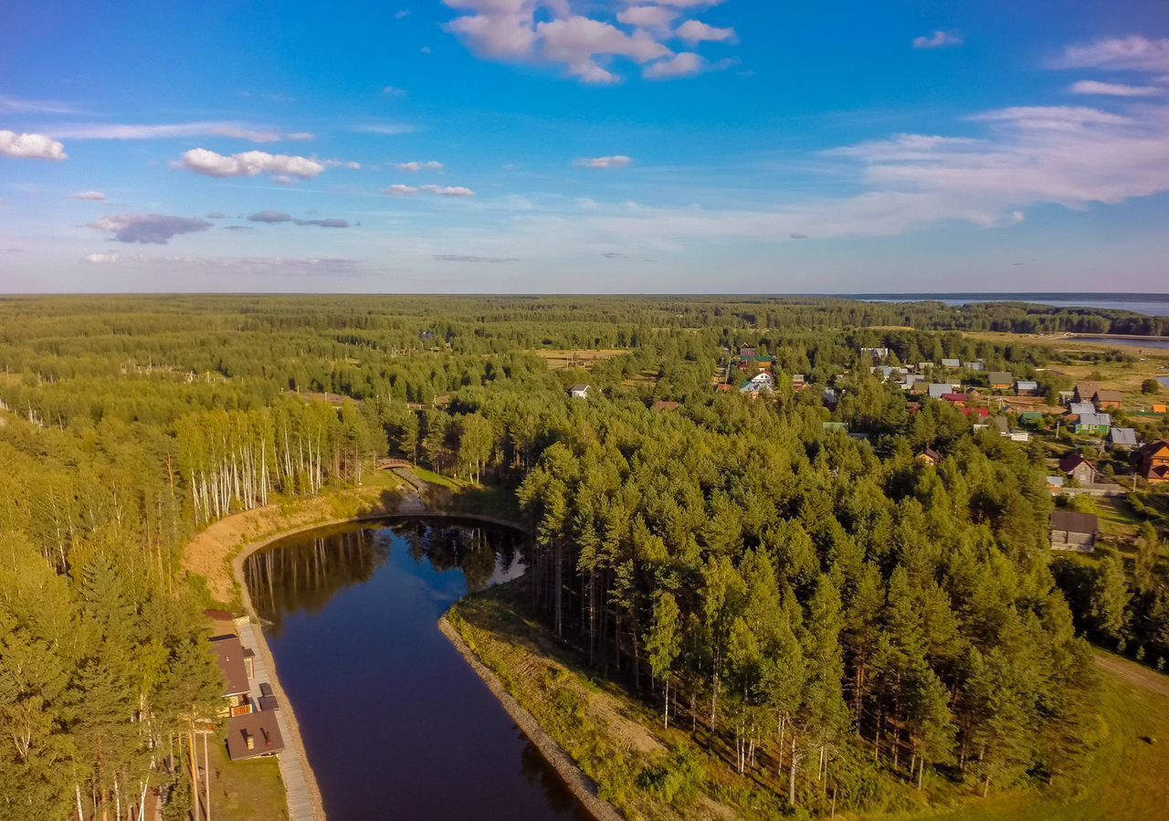 земля р-н Рыбинский Глебовское сельское поселение, Волга фото 7