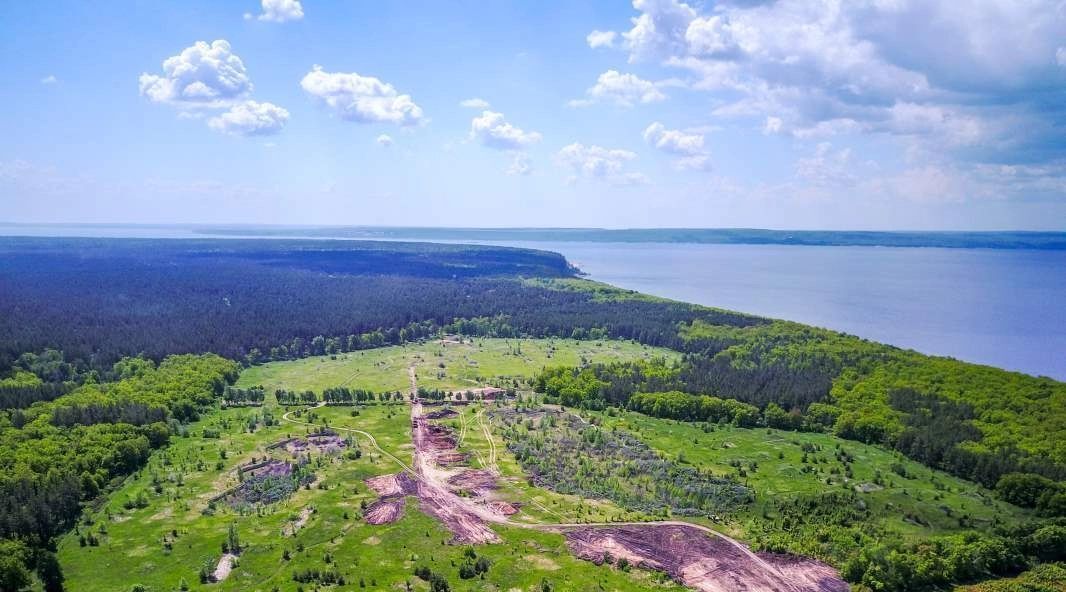 земля р-н Ставропольский с Выселки мкр Чистые пруды клп, с. Ягодное фото 7