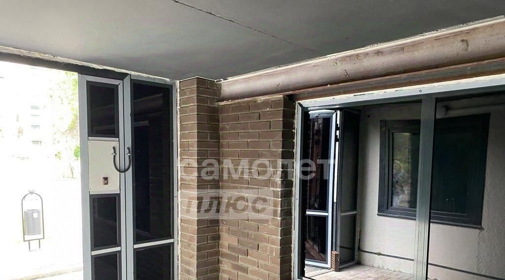 квартира г Челябинск р-н Курчатовский ул Цинковая 20 фото 2