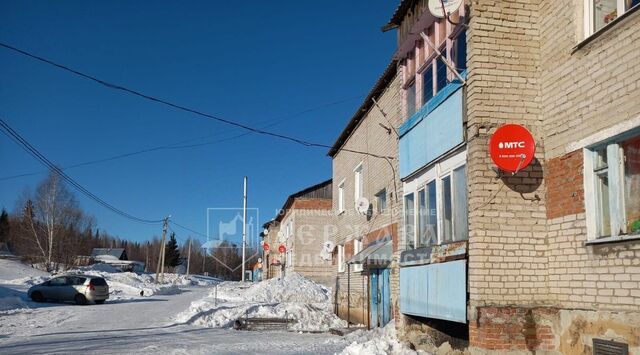 г Березовский п Барзас ул Станция Барзас фото