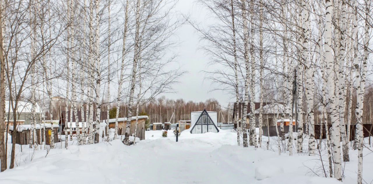 земля г Тобольск Березовая ул., 10 фото 50