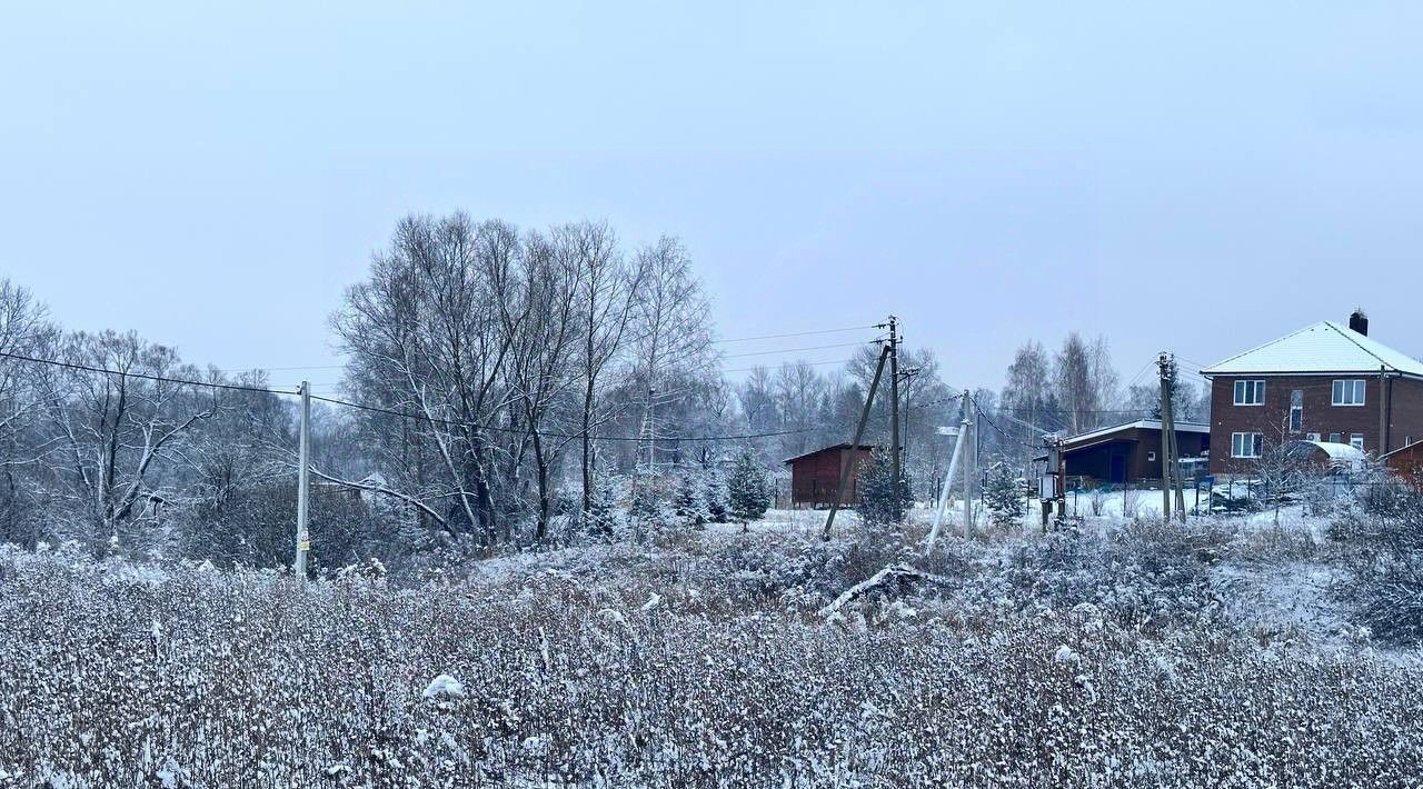 земля Тула городской округ, д. Коптево фото 2