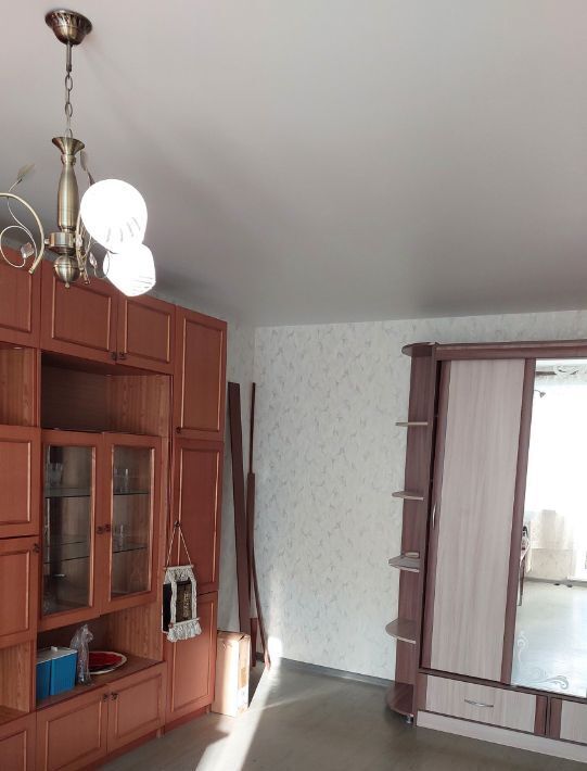 квартира г Пермь р-н Мотовилихинский ул Гашкова 20 фото 3