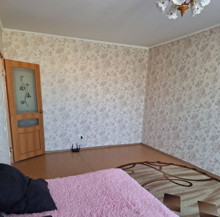 квартира г Омск р-н Центральный ул 21-я Амурская 41/1 фото 5