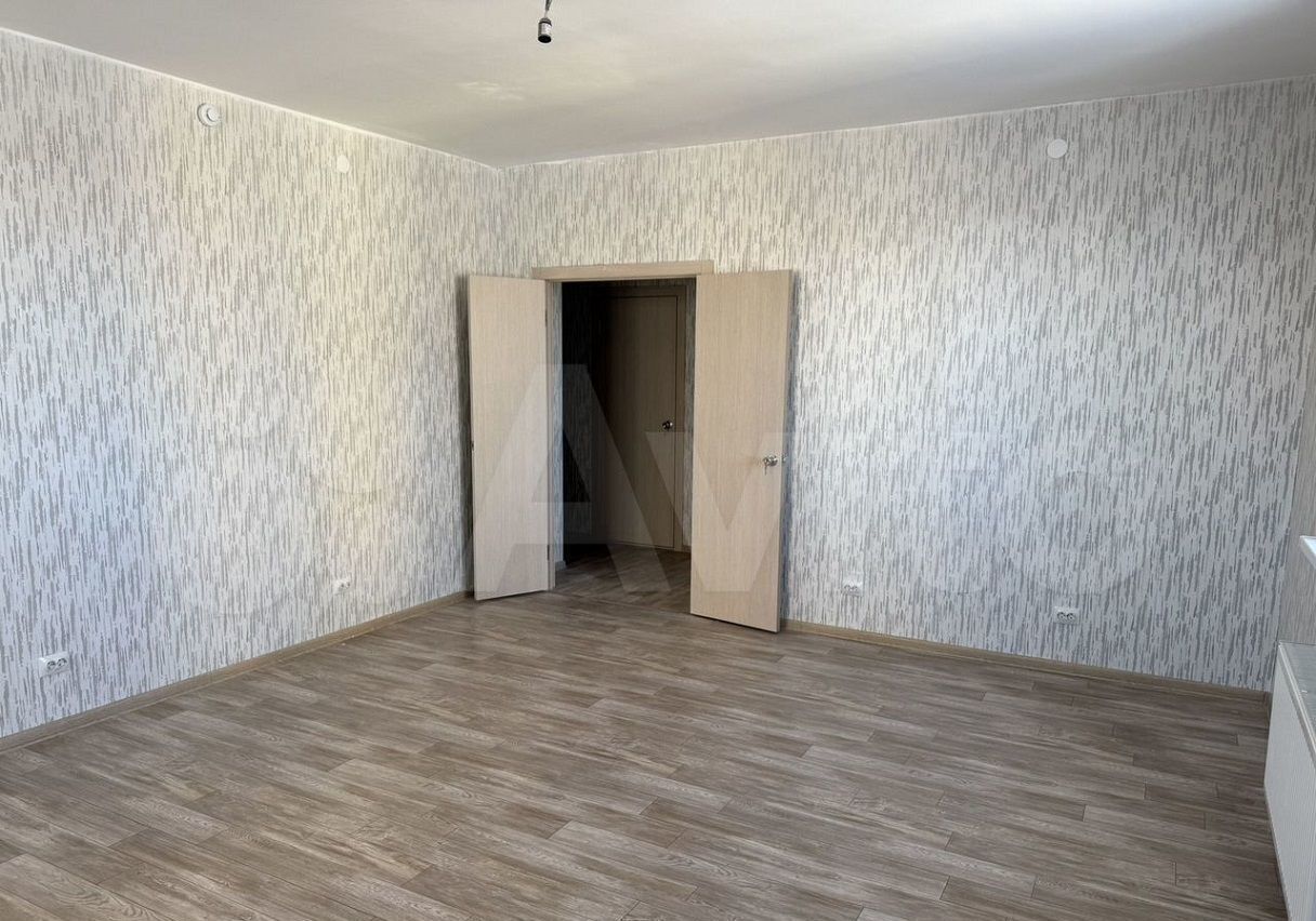квартира г Красноярск р-н Центральный ул Караульная 39 ЖК «Квадро» фото 2