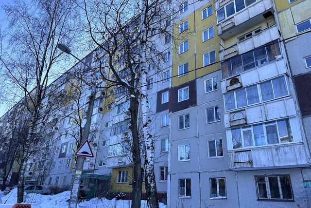 Пермь городской округ, Милиционера Власова, 17/4 фото