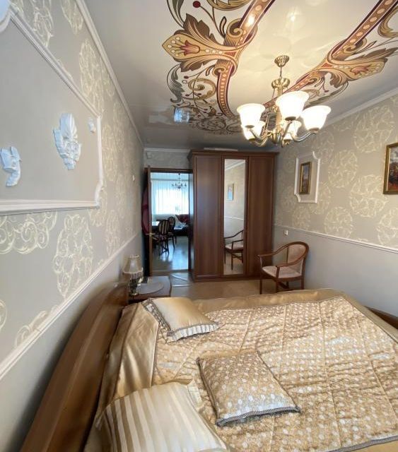 квартира г Иркутск Иркутск, 91, муниципальное образование фото 3