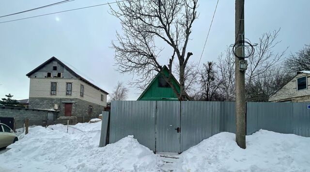 дом р-н Октябрьский ул Розовая 26 фото