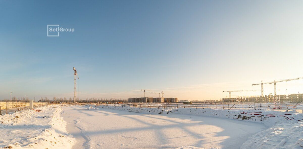 квартира г Санкт-Петербург метро Московская Пулковский Меридиан муниципальный округ фото 26