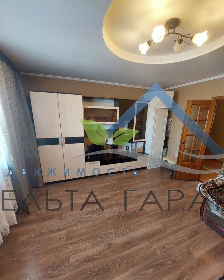 квартира г Красноярск р-н Советский пр-кт Ульяновский 22 фото 4
