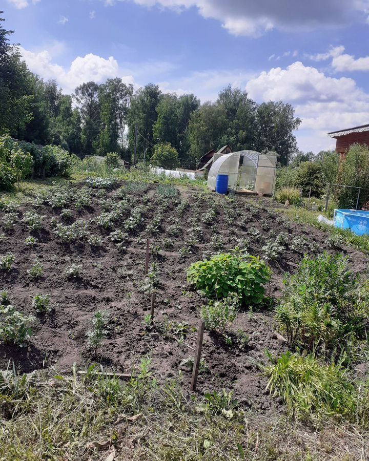 дом р-н Томский д Некрасово Богашёвское сельское поселение, Богашево, садовое товарищество Кедр фото 2