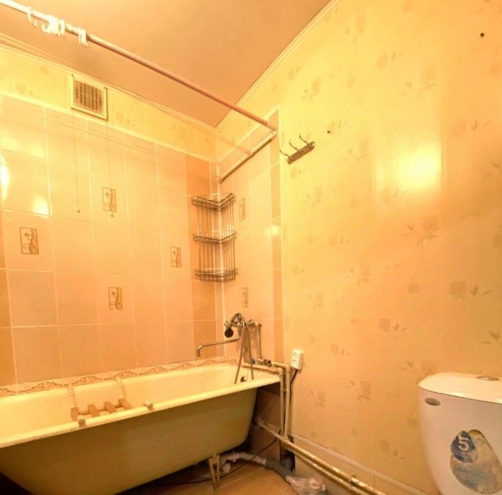 квартира г Вологда ул Разина 23 фото 8