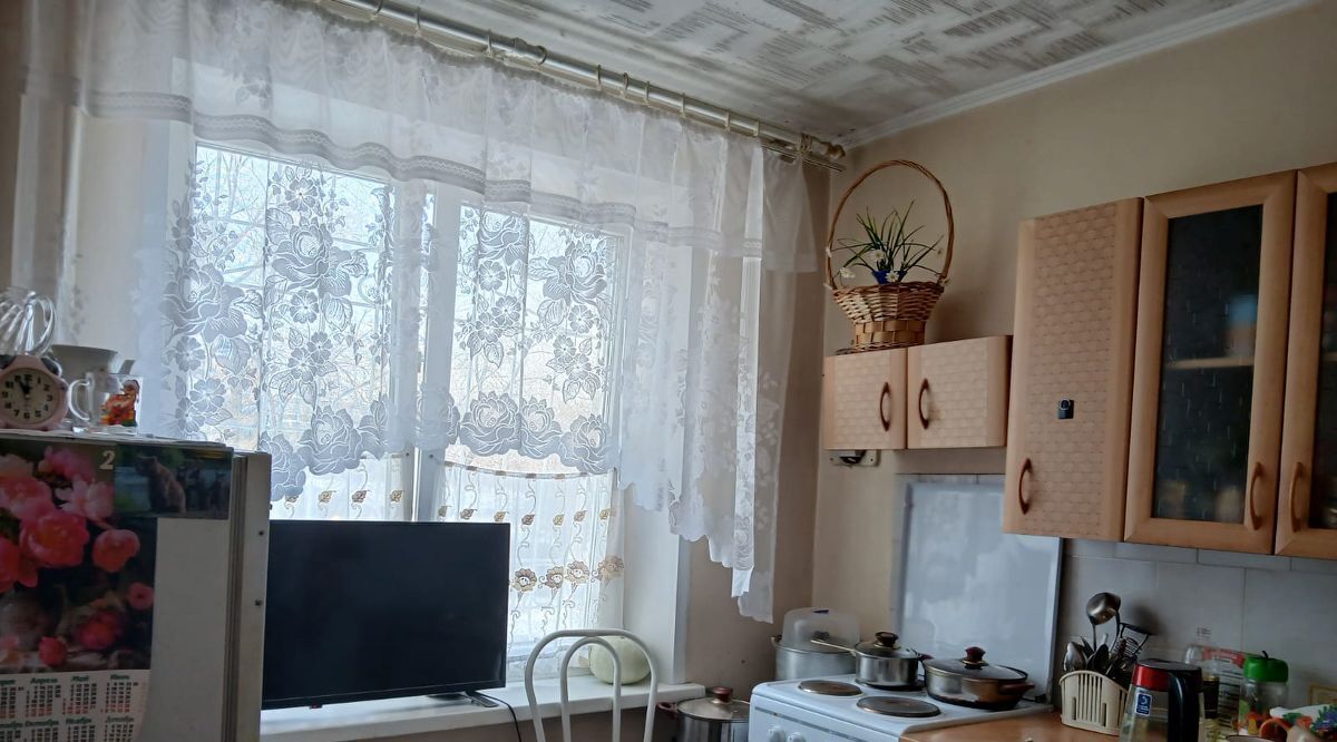 квартира г Красноярск р-н Ленинский ул Энергетиков 30 фото 7