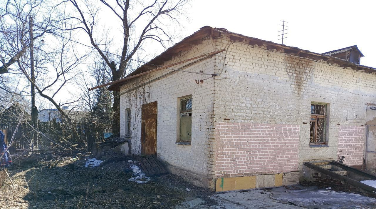 свободного назначения г Воронеж р-н Железнодорожный Сомово пер Станционный 4 фото 7