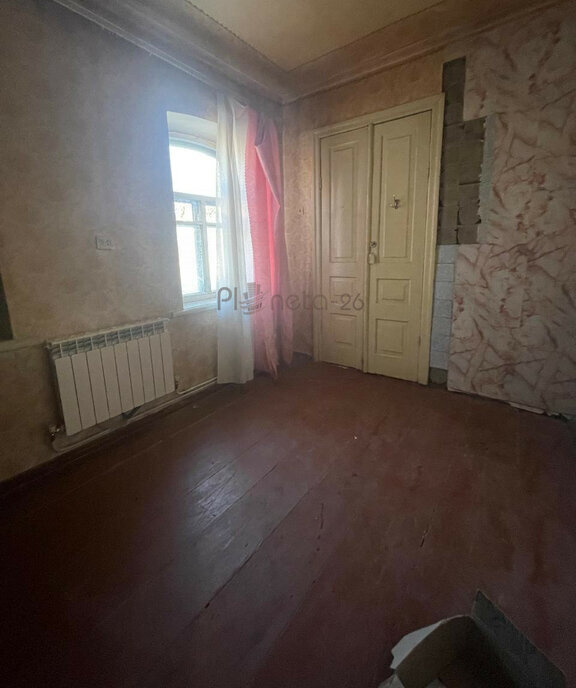 квартира г Пятигорск ул Пальмиро Тольятти 157а фото 8