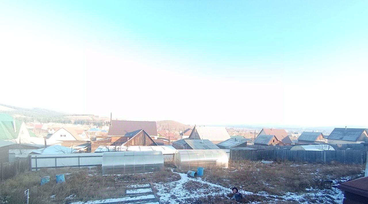 дом г Улан-Удэ п Кумыска р-н Железнодорожный ул Дацанская 173/1 фото 33