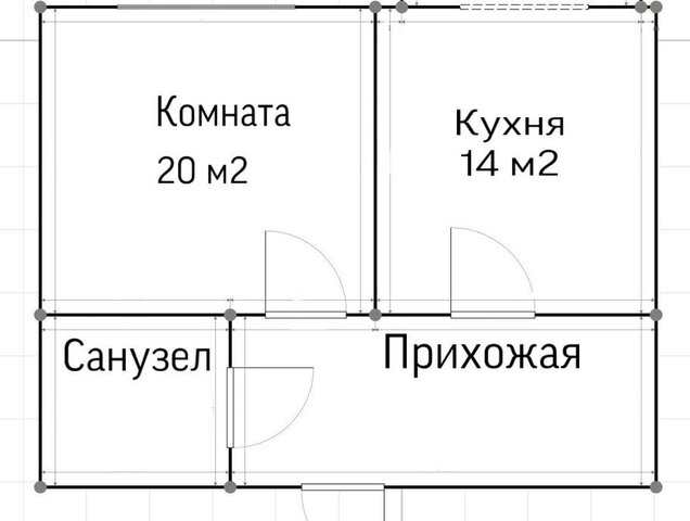 дом 1 фото