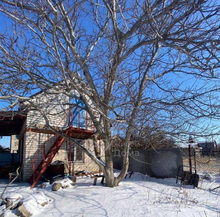 дом р-н Городищенский с Виновка снт тер.Вымпел Ерзовское городское поселение, 14-я линия фото 5